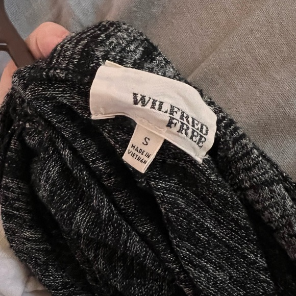 WILFRED FREE Sweater - Picture 3 of 4